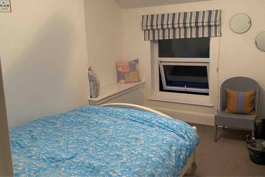 Lilly'S Cottage, Filey, Sleeps 8 Экстерьер фото